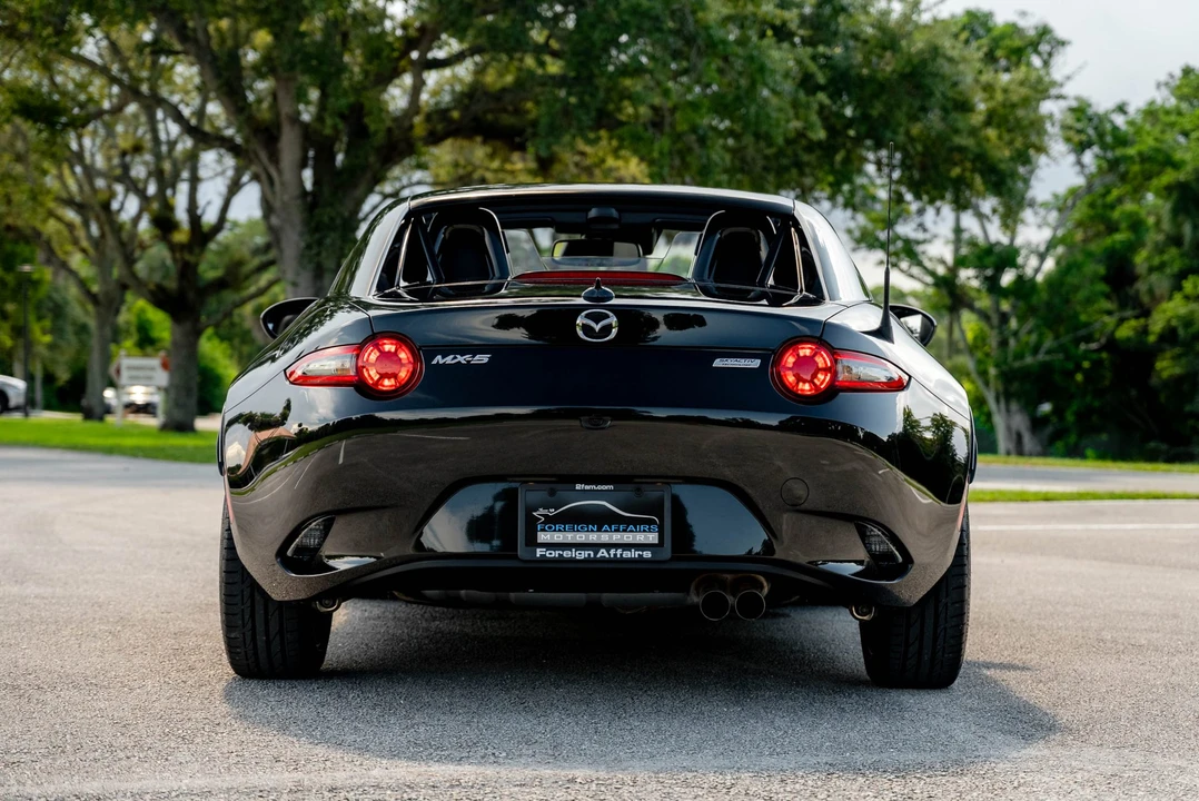 2019 Mazda ND MX-5 Miata - Image 7 of 31