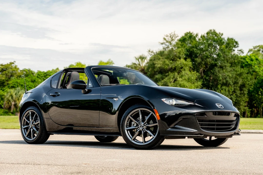2019 Mazda ND MX-5 Miata - Image 12 of 31