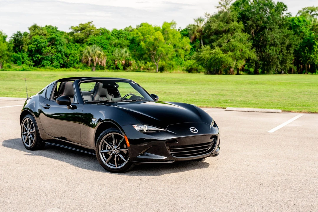 2019 Mazda ND MX-5 Miata - Image 13 of 31