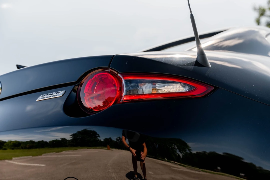 2019 Mazda ND MX-5 Miata - Image 30 of 31