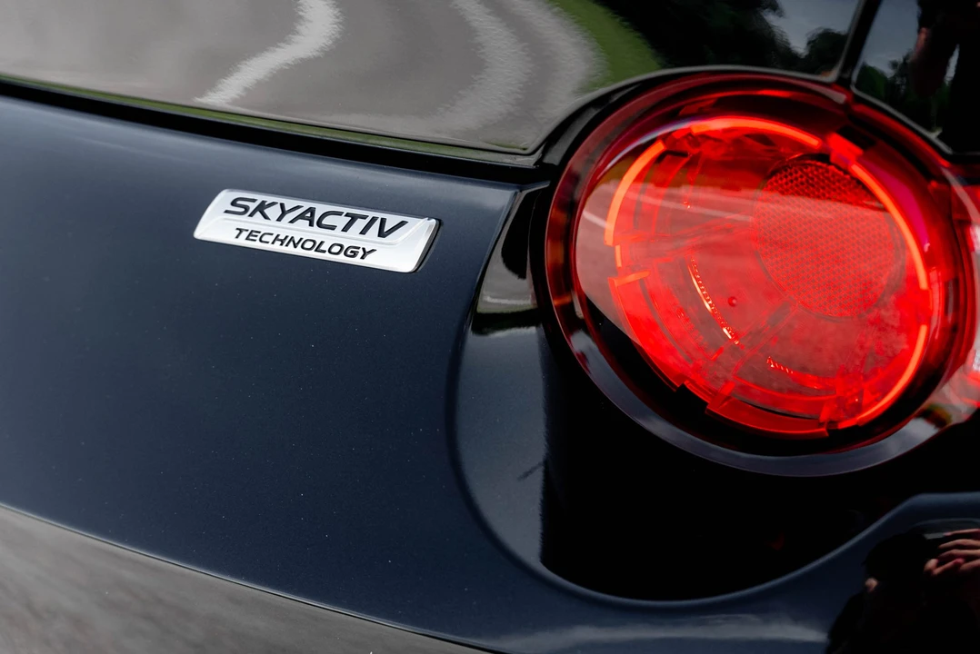 2019 Mazda ND MX-5 Miata - Image 27 of 31