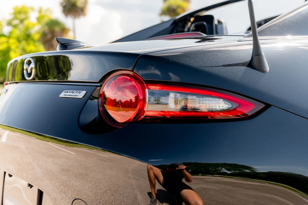2019 Mazda ND MX-5 Miata - Image 28 of 31