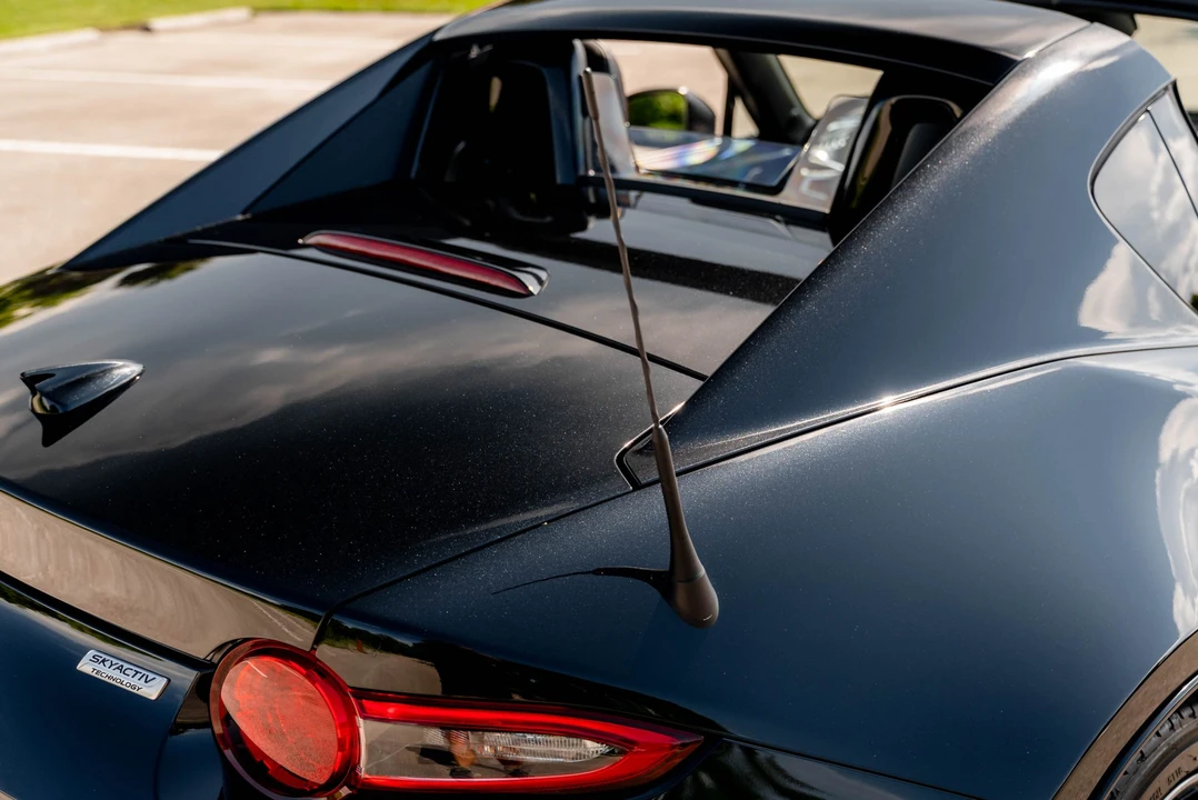 2019 Mazda ND MX-5 Miata - Image 29 of 31