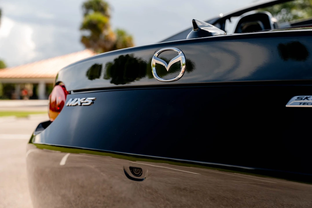 2019 Mazda ND MX-5 Miata - Image 26 of 31