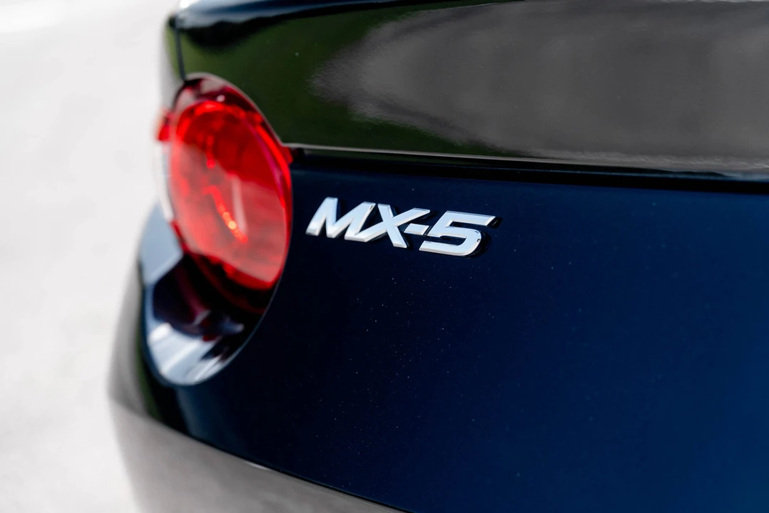 2019 Mazda ND MX-5 Miata - Image 25 of 31