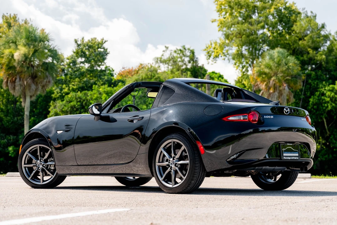 2019 Mazda ND MX-5 Miata - Image 6 of 31