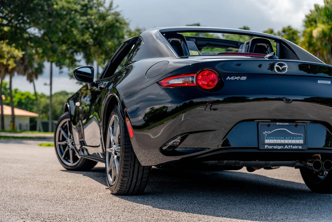 2019 Mazda ND MX-5 Miata - Image 24 of 31
