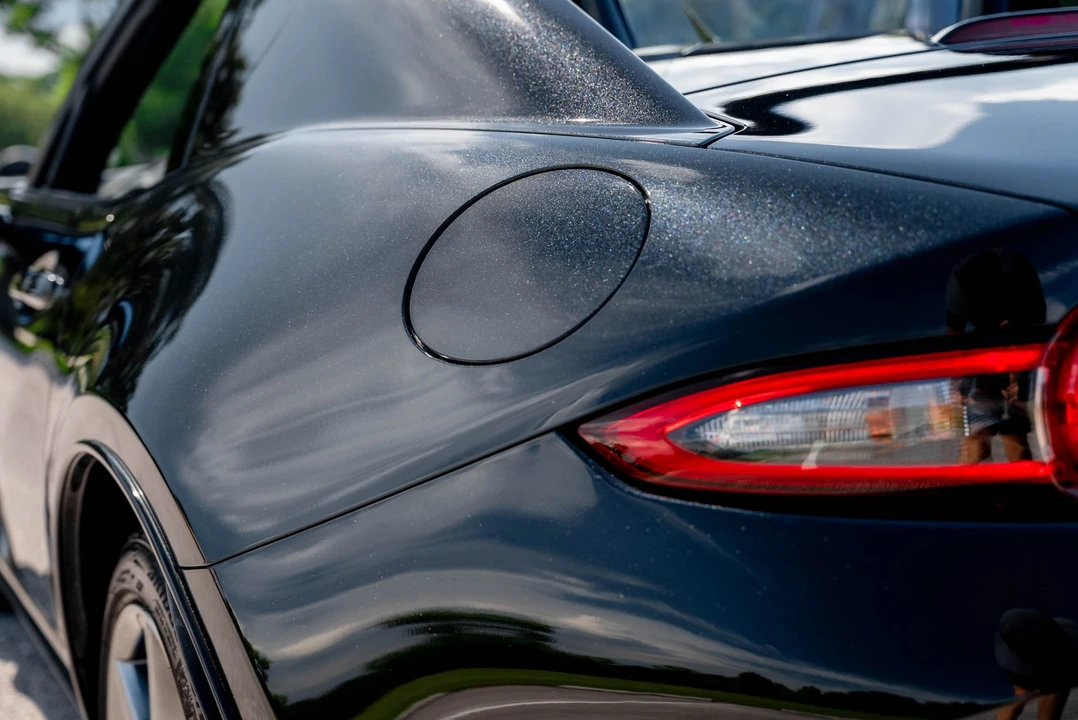 2019 Mazda ND MX-5 Miata - Image 22 of 31