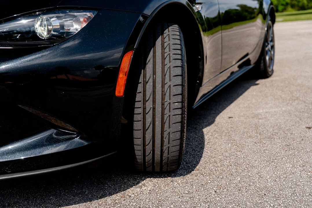 2019 Mazda ND MX-5 Miata - Image 16 of 31