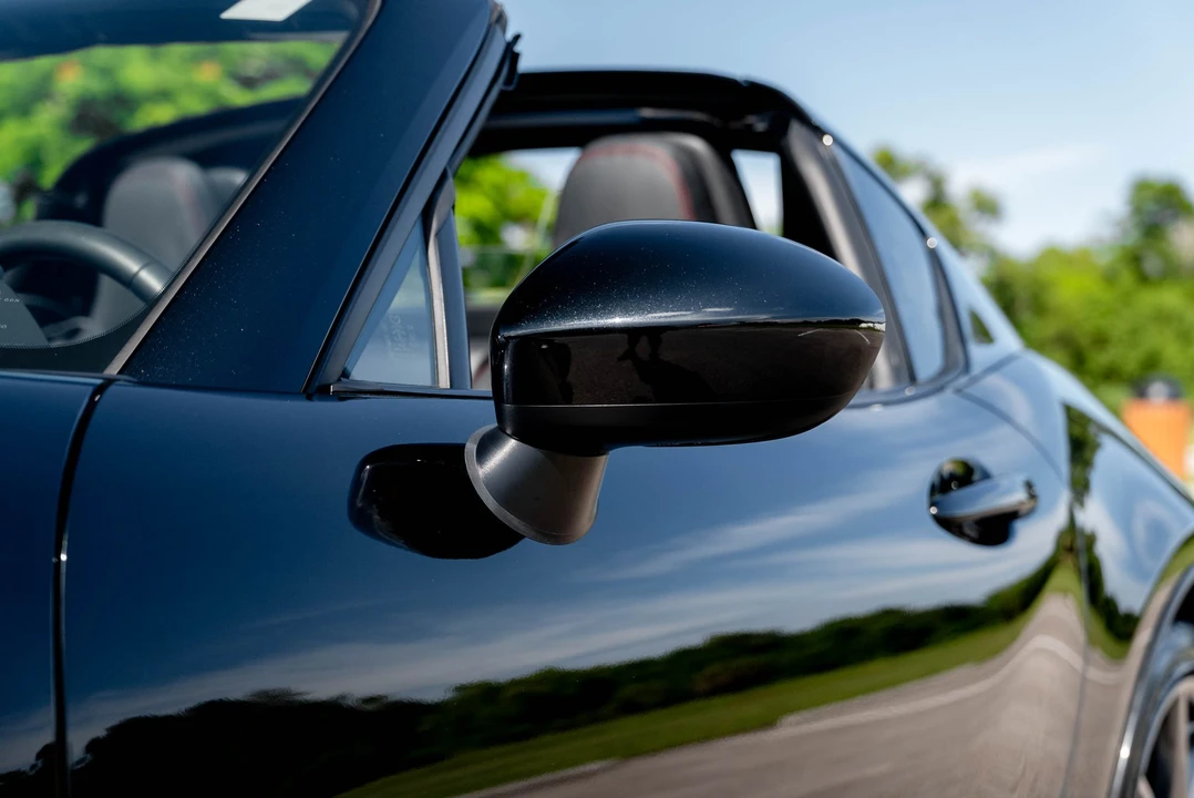2019 Mazda ND MX-5 Miata - Image 17 of 31