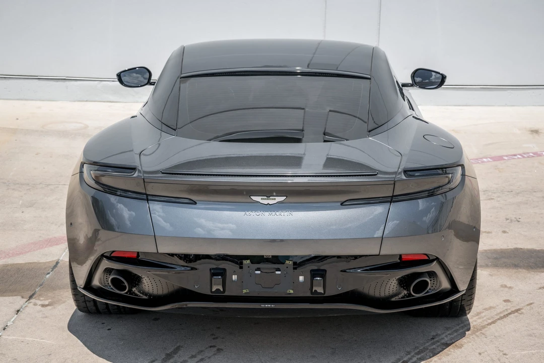 2020 Aston Martin DB11 AMR - Image 7 of 31