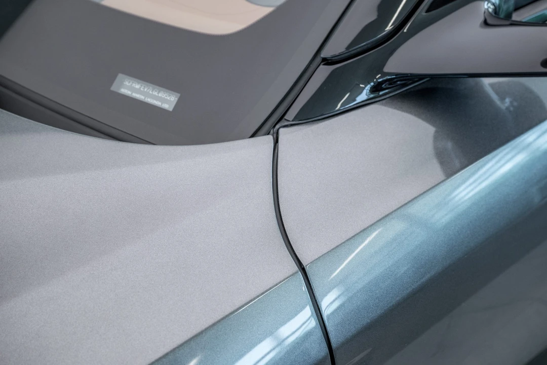 2020 Aston Martin DB11 AMR - Image 15 of 31