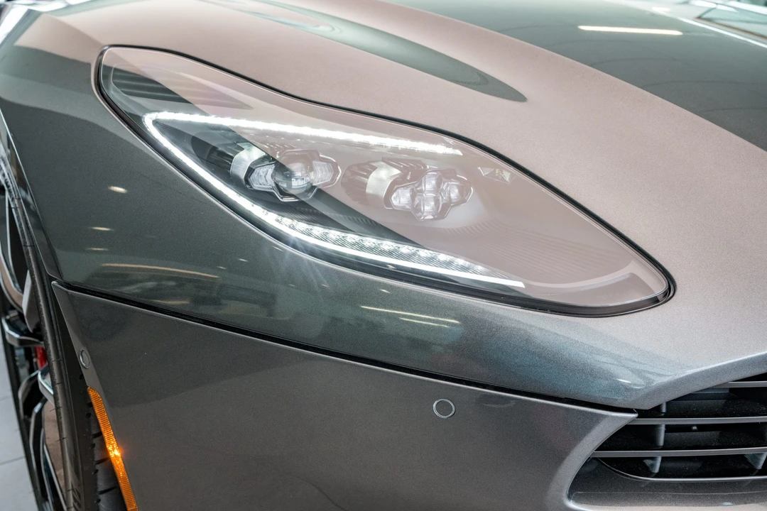 2020 Aston Martin DB11 AMR - Image 12 of 31