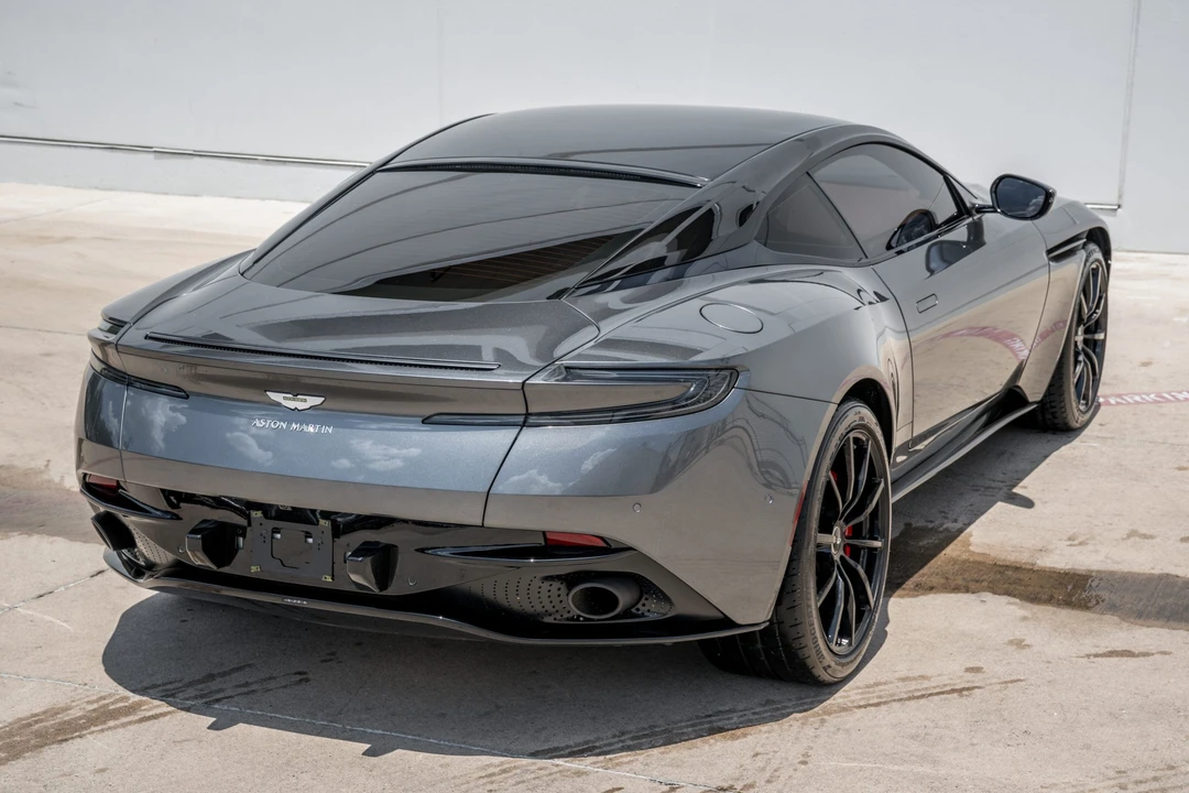 2020 Aston Martin DB11 AMR - Image 6 of 31