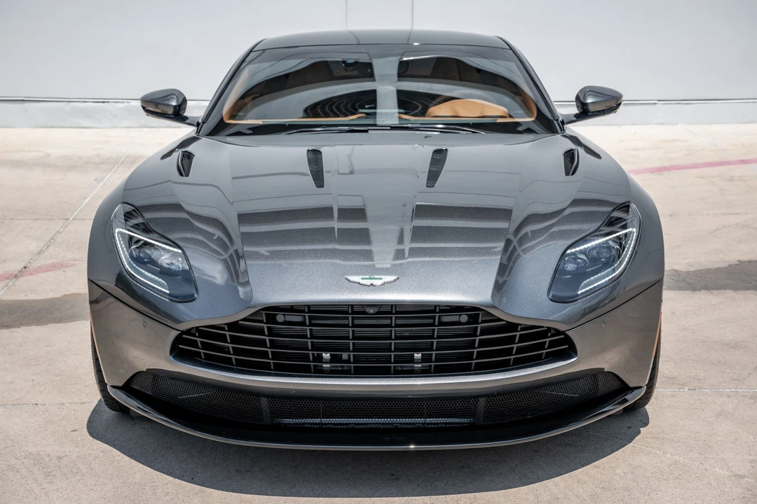 2020 Aston Martin DB11 AMR - Image 3 of 31