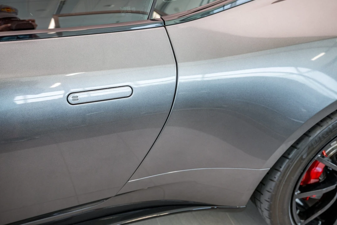 2020 Aston Martin DB11 AMR - Image 18 of 31