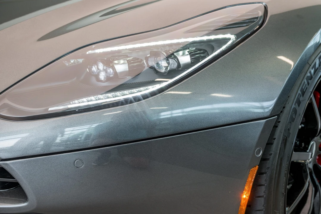 2020 Aston Martin DB11 AMR - Image 13 of 31