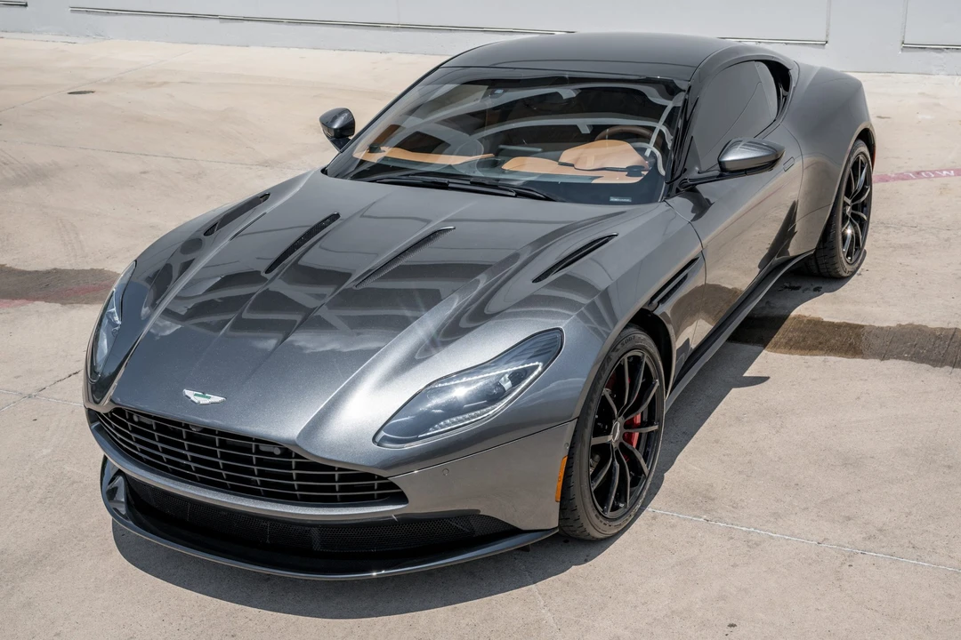 2020 Aston Martin DB11 AMR - Image 2 of 31