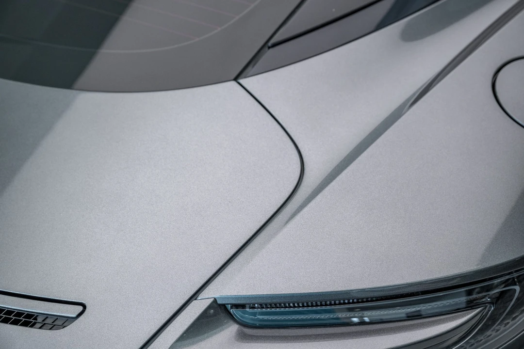 2020 Aston Martin DB11 AMR - Image 24 of 31