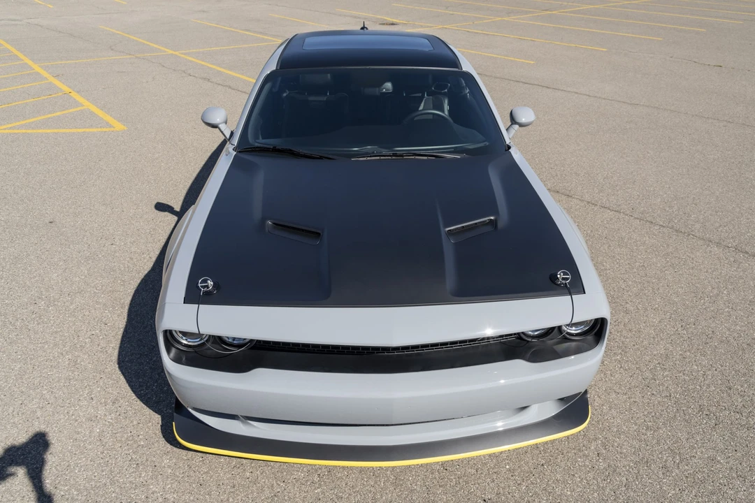 2020 Dodge Challenger SRT8 & 392 3rd Gen - Image 3 of 31