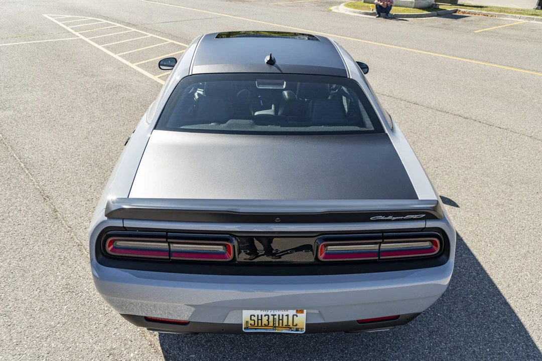 2020 Dodge Challenger SRT8 & 392 3rd Gen - Image 12 of 31