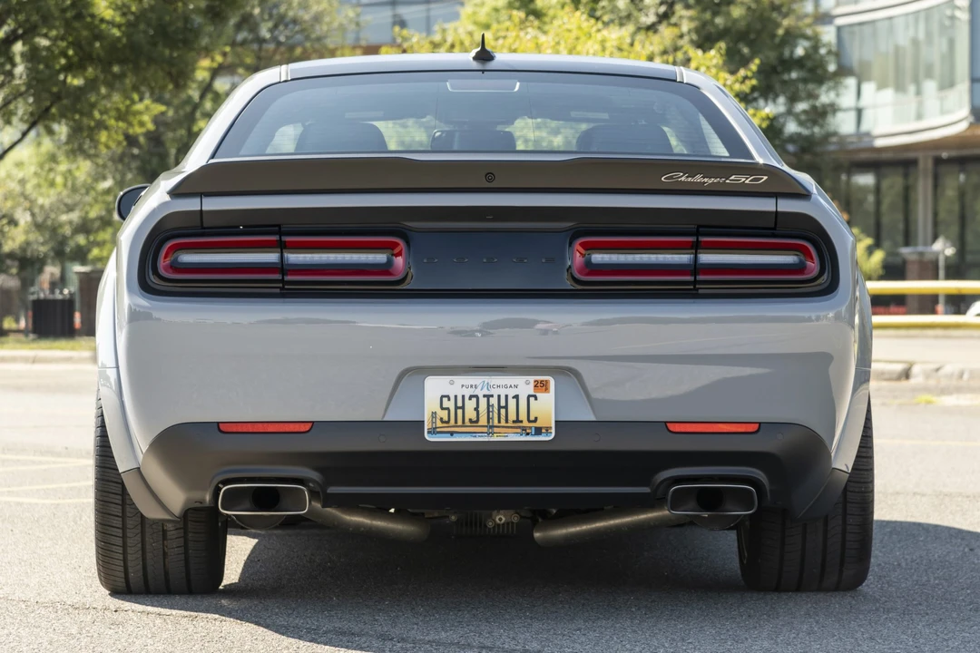 2020 Dodge Challenger SRT8 & 392 3rd Gen - Image 13 of 31