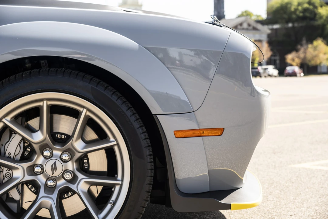 2020 Dodge Challenger SRT8 & 392 3rd Gen - Image 21 of 31
