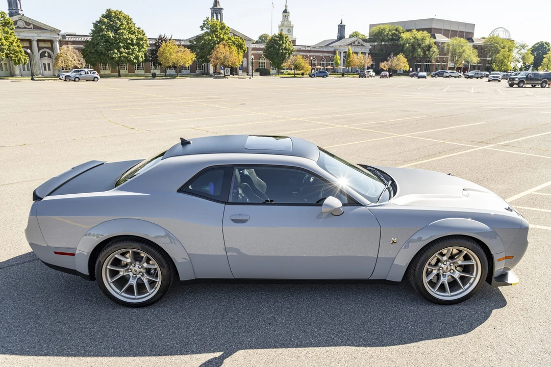 2020 Dodge Challenger SRT8 & 392 3rd Gen - Image 10 of 31