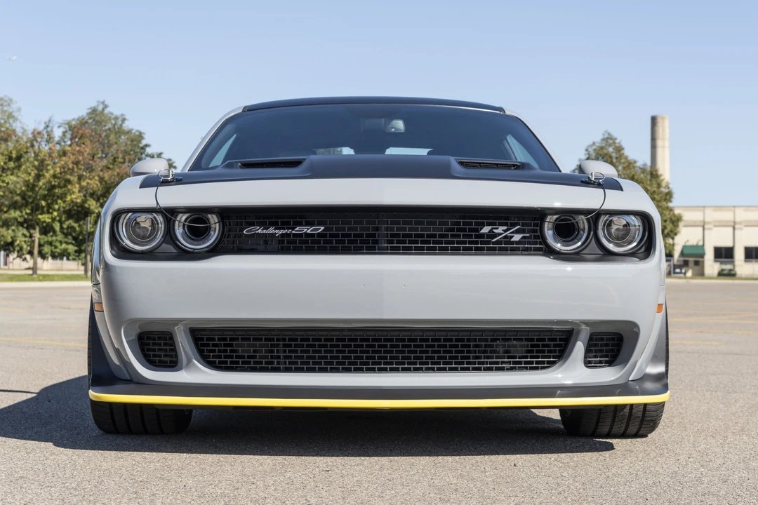 2020 Dodge Challenger SRT8 & 392 3rd Gen - Image 7 of 31