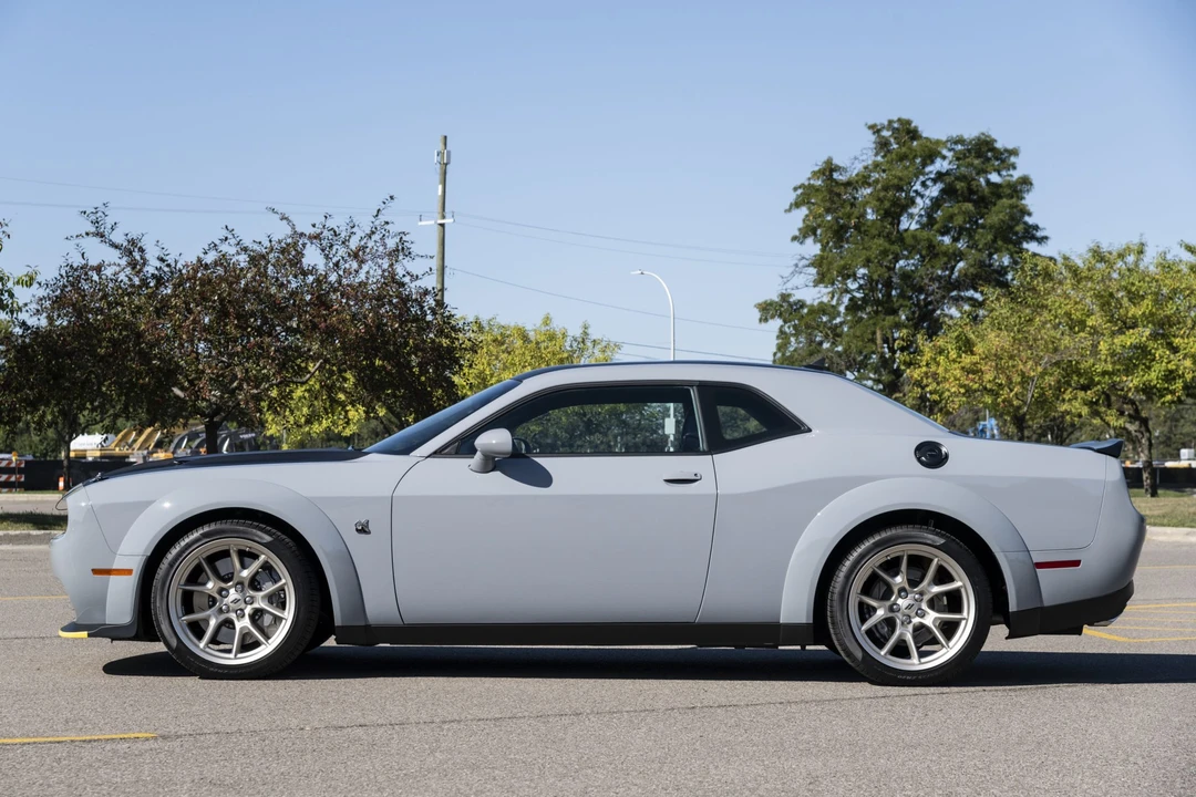 2020 Dodge Challenger SRT8 & 392 3rd Gen - Image 15 of 31