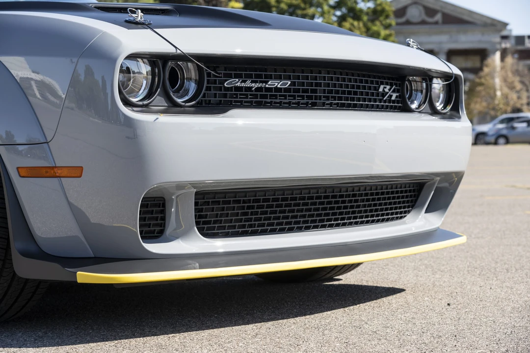 2020 Dodge Challenger SRT8 & 392 3rd Gen - Image 19 of 31