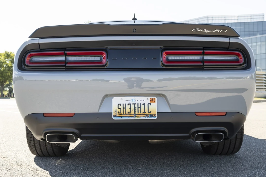 2020 Dodge Challenger SRT8 & 392 3rd Gen - Image 14 of 31