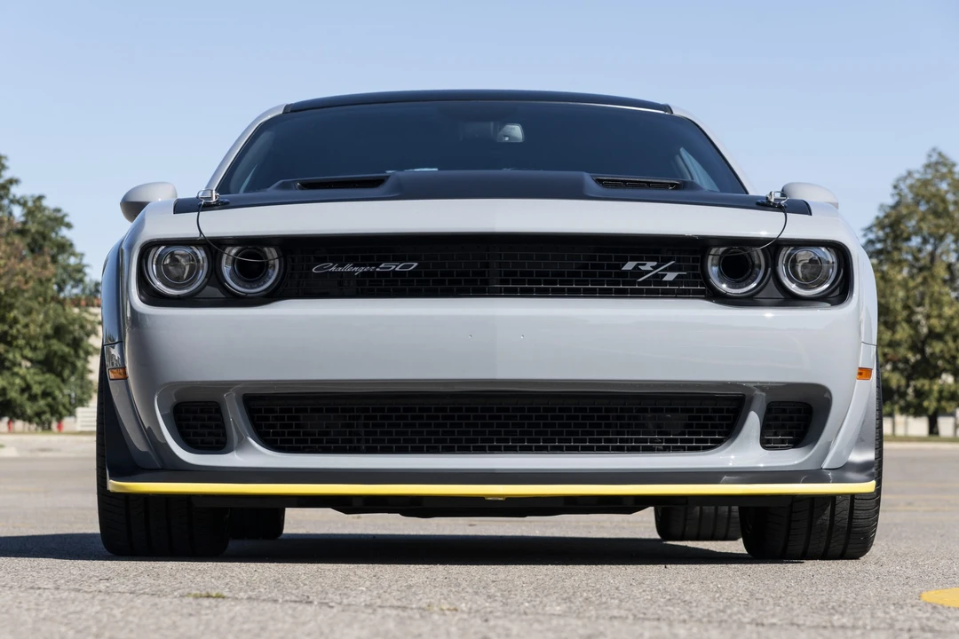 2020 Dodge Challenger SRT8 & 392 3rd Gen - Image 6 of 31