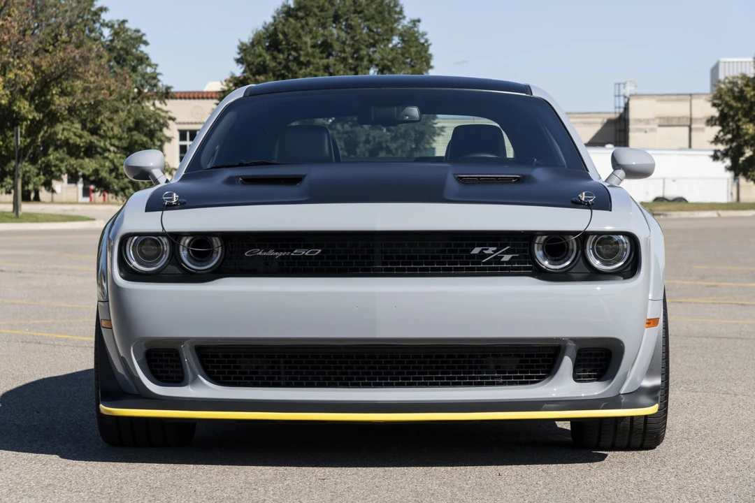 2020 Dodge Challenger SRT8 & 392 3rd Gen - Image 5 of 31