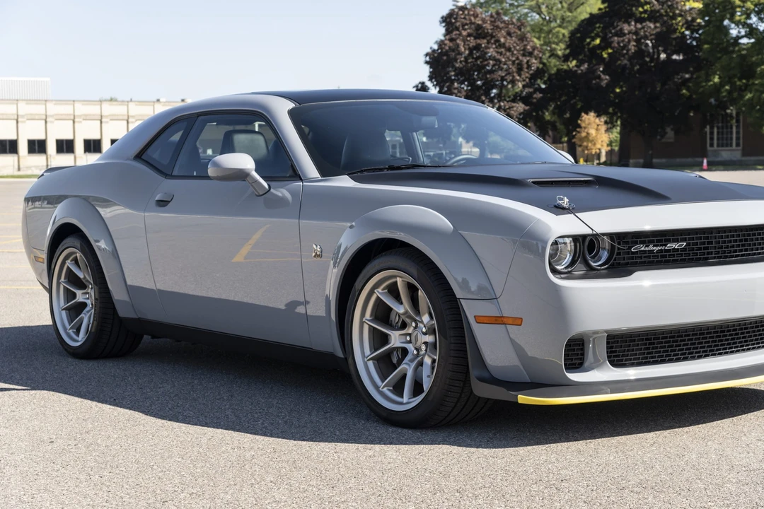 2020 Dodge Challenger SRT8 & 392 3rd Gen - Image 20 of 31