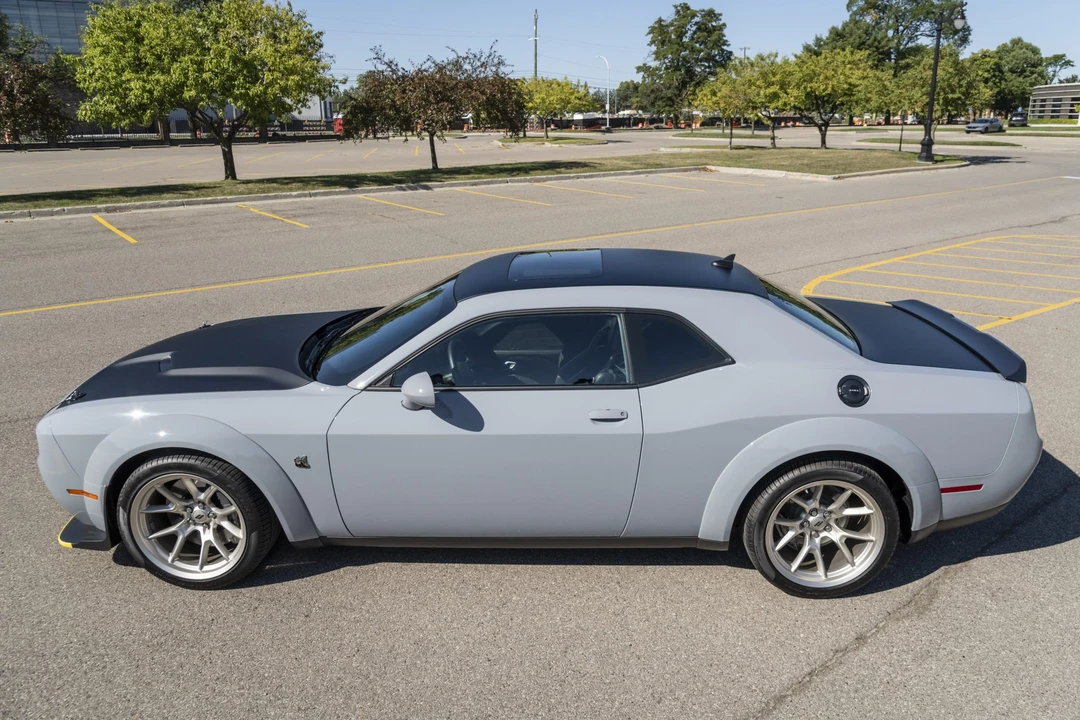 2020 Dodge Challenger SRT8 & 392 3rd Gen - Image 16 of 31