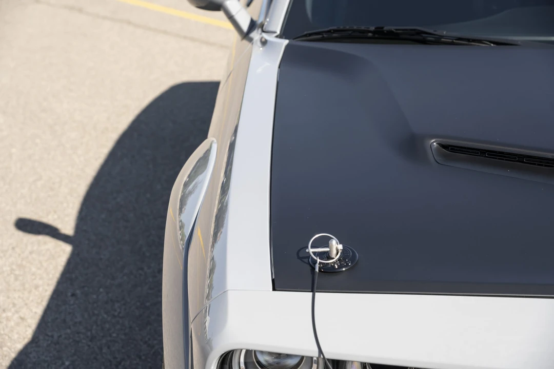 2020 Dodge Challenger SRT8 & 392 3rd Gen - Image 17 of 31