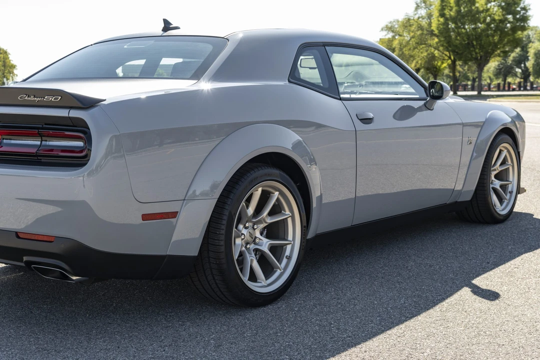 2020 Dodge Challenger SRT8 & 392 3rd Gen - Image 31 of 31