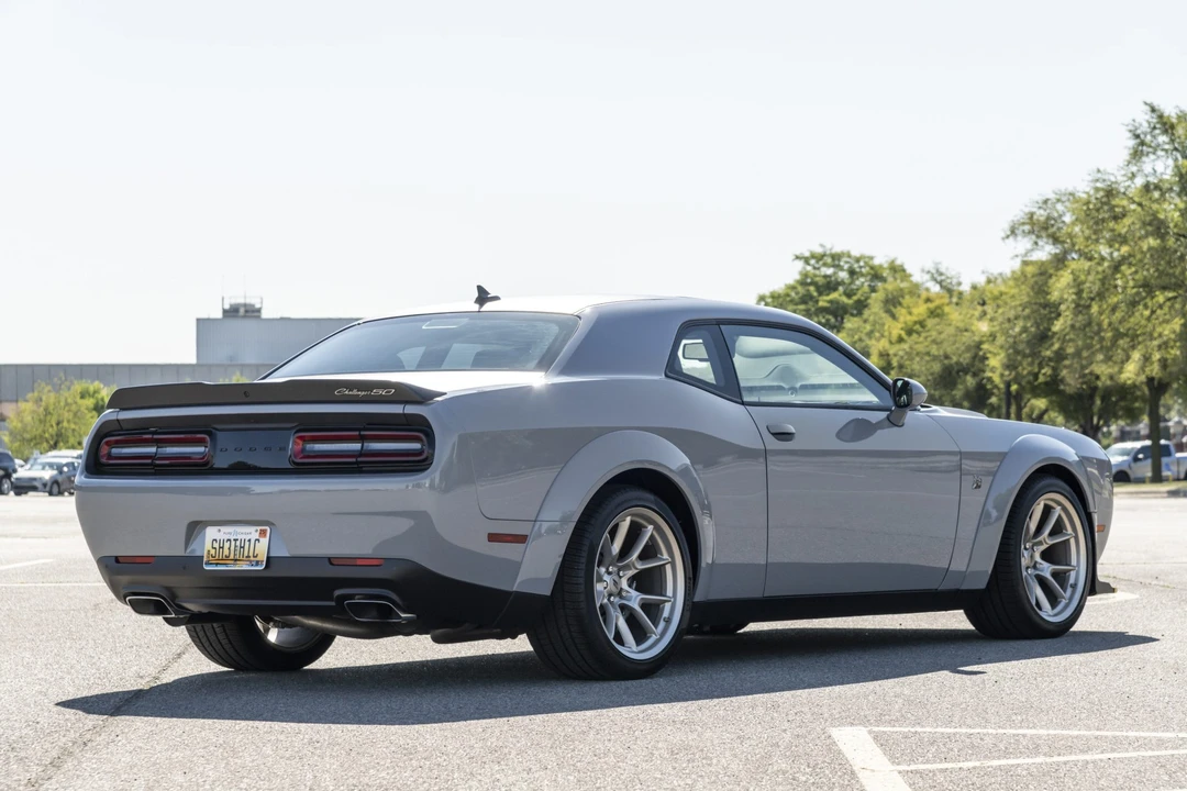 2020 Dodge Challenger SRT8 & 392 3rd Gen - Image 11 of 31