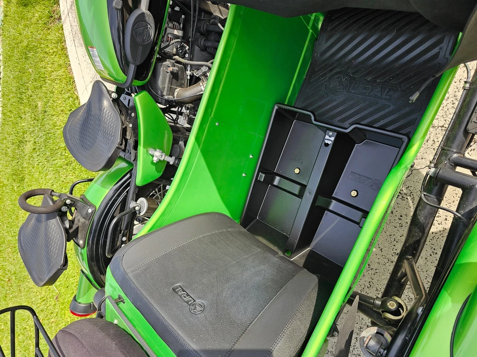 2020 Ural Gear Up - Image 28 of 31