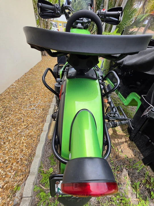 2020 Ural Gear Up - Image 18 of 31