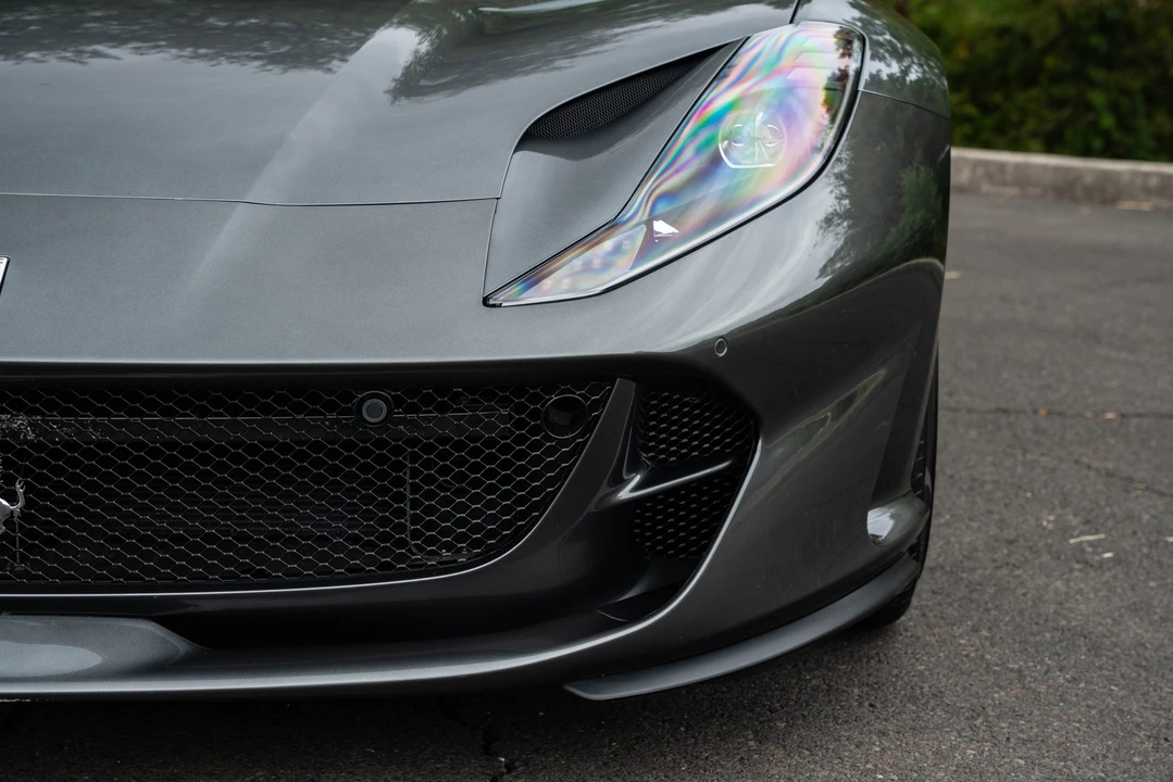 2021 Ferrari 812 GTS - Image 31 of 31