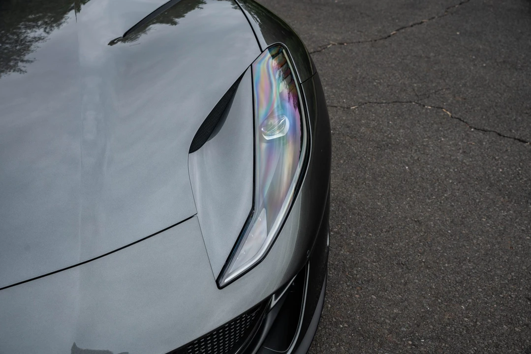 2021 Ferrari 812 GTS - Image 30 of 31