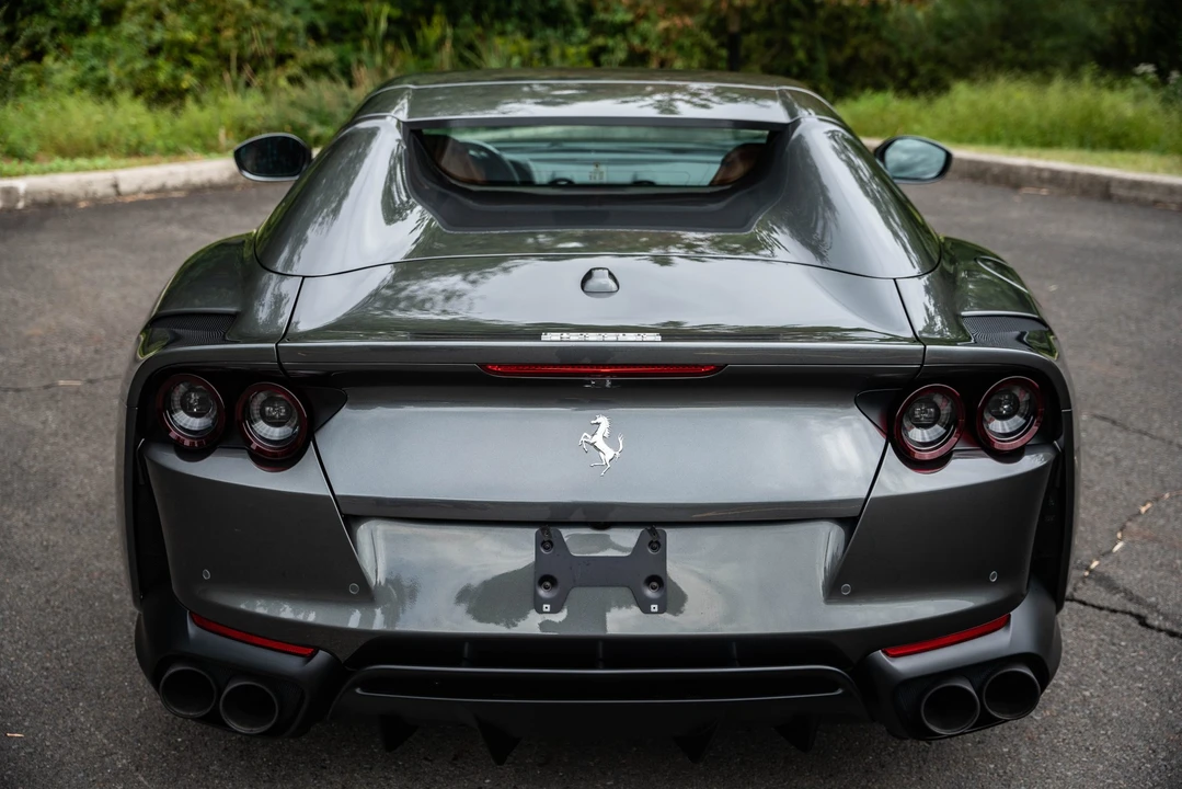 2021 Ferrari 812 GTS - Image 20 of 31