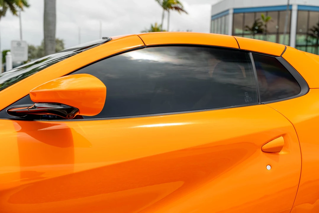 2021 Ferrari 812 GTS - Image 21 of 31