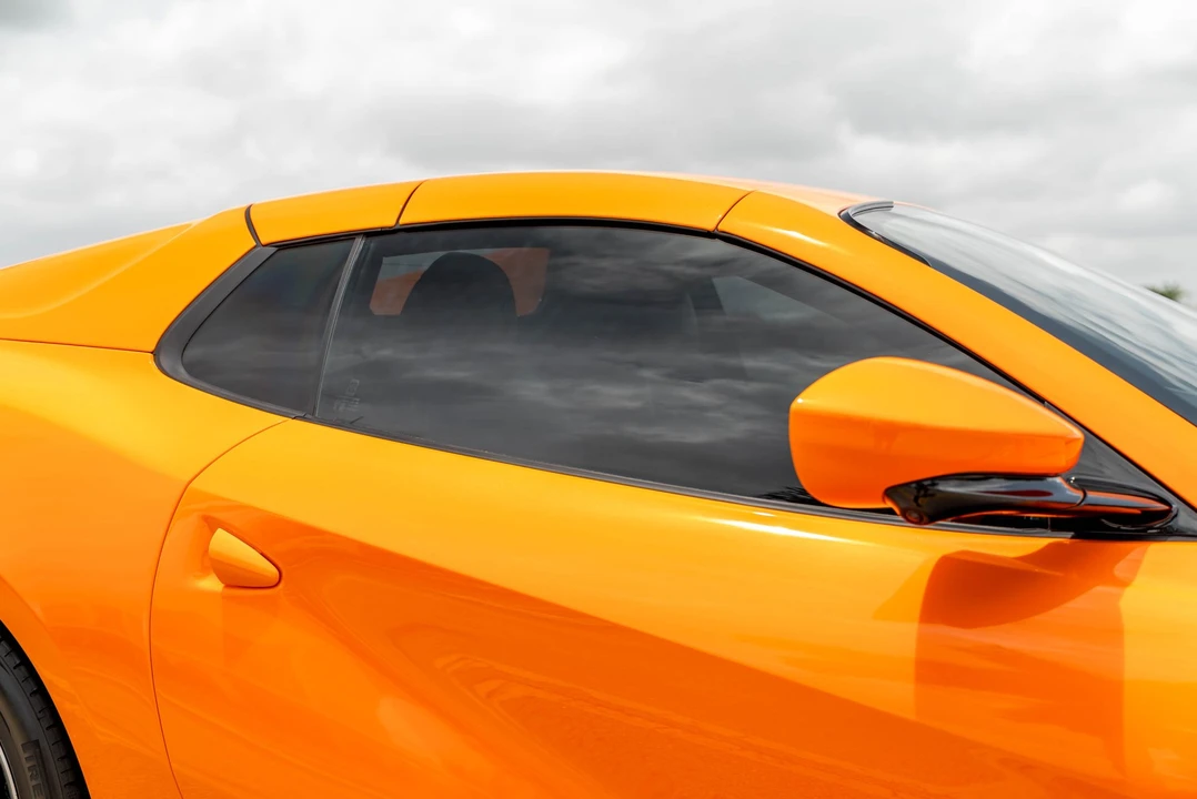 2021 Ferrari 812 GTS - Image 29 of 31