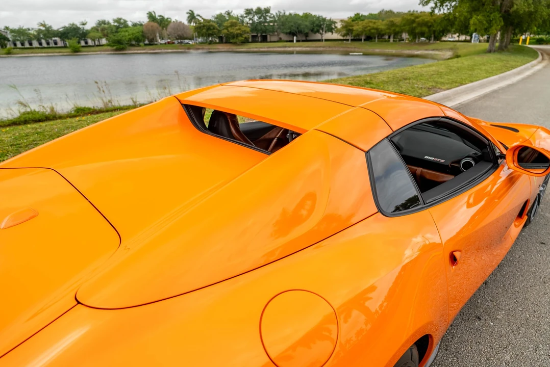 2021 Ferrari 812 GTS - Image 31 of 31
