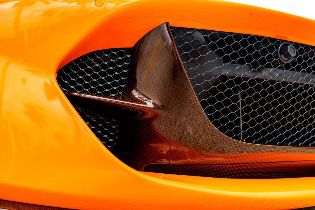 2021 Ferrari 812 GTS - Image 24 of 31