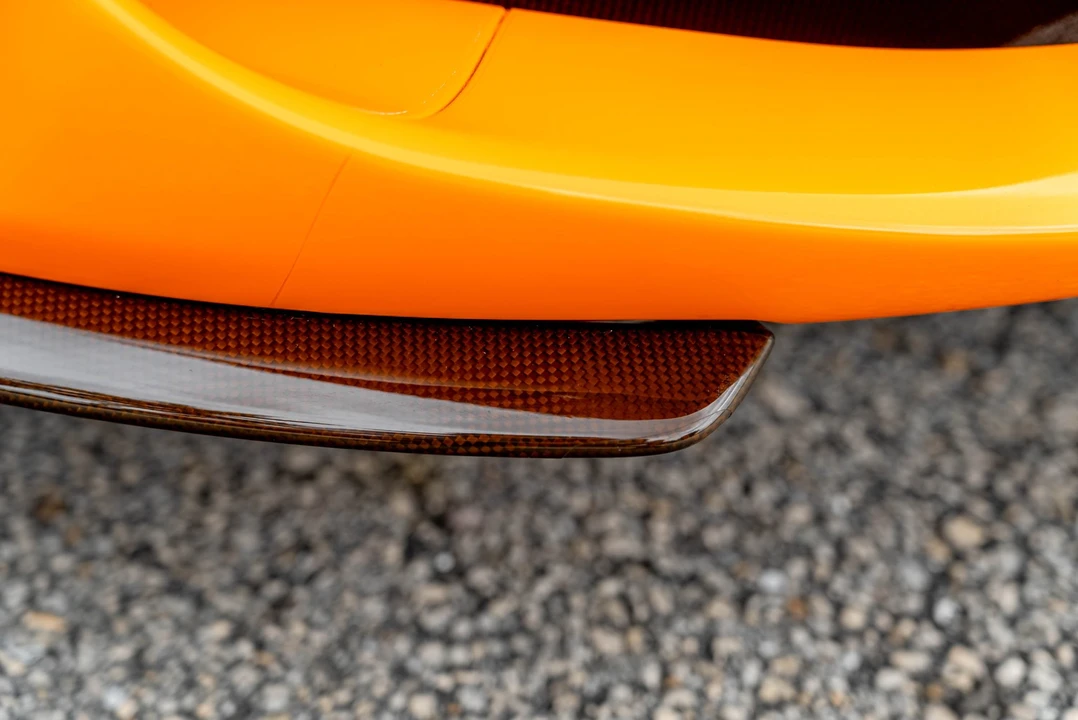 2021 Ferrari 812 GTS - Image 25 of 31