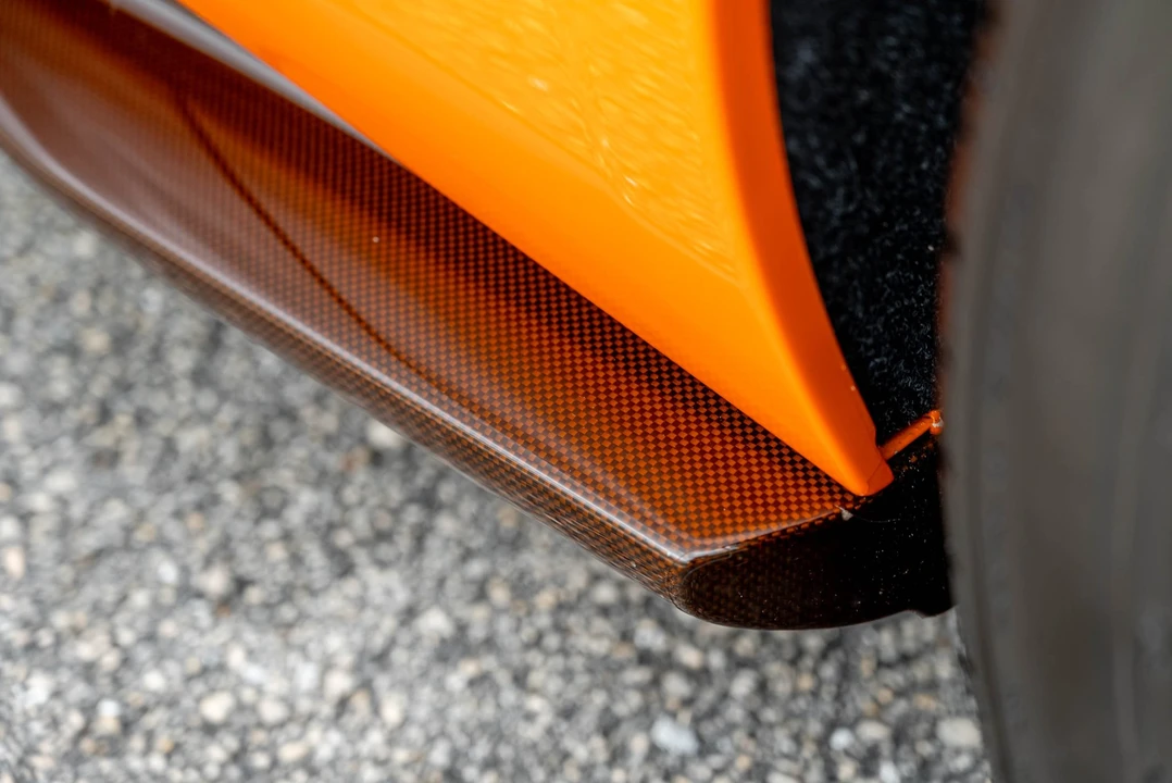 2021 Ferrari 812 GTS - Image 22 of 31